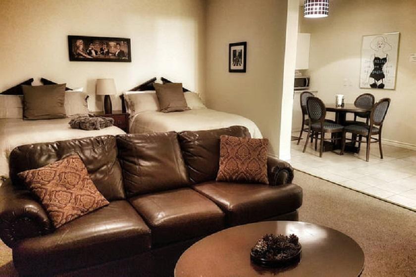 גטינו Cozy Little Apartment #11 By Amazing Property Rentals מראה חיצוני תמונה